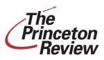 Random House Princeton Review Logo